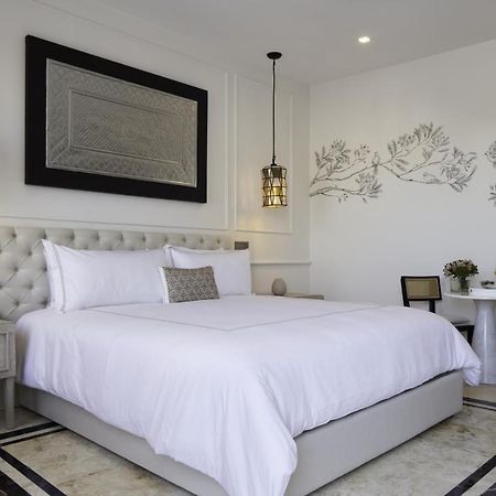 Mas Palomas Concept House By Paloma'S Hotels - Adults Only Mérida Exterior foto